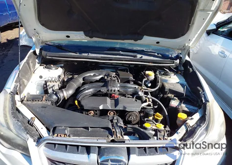 2013 Subaru Impreza 2.0I Sport Limited из США, поврежденный, VIN JF1GPAU62DH205265